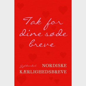 Den Lille Bog Om K�rlighed - Ingen Forfatter - Bog