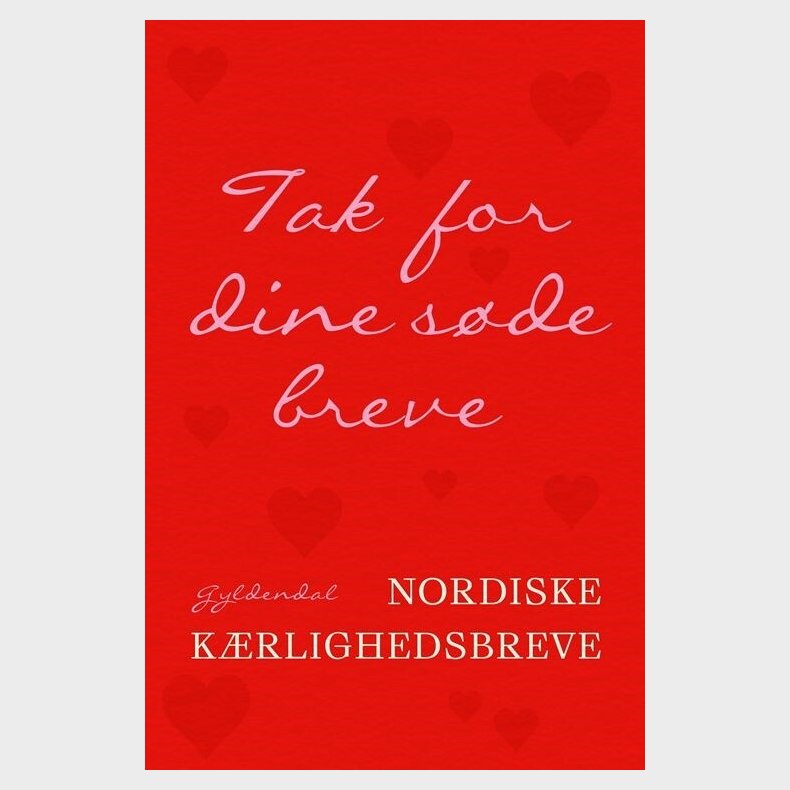 Den Lille Bog Om K�rlighed - Ingen Forfatter - Bog