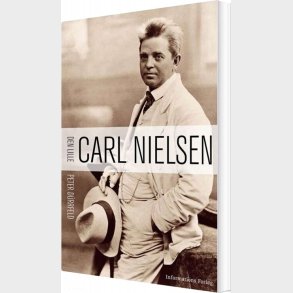 Den Lille Carl Nielsen - Peter D�rrfeld - Bog