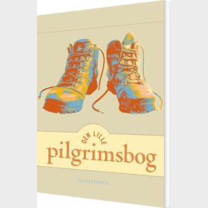 Den Lille Pilgrimsbog - Hans-erik Lindstr�m - Bog