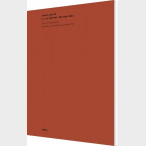 Den Lille R�de - Joshua Clover - Bog