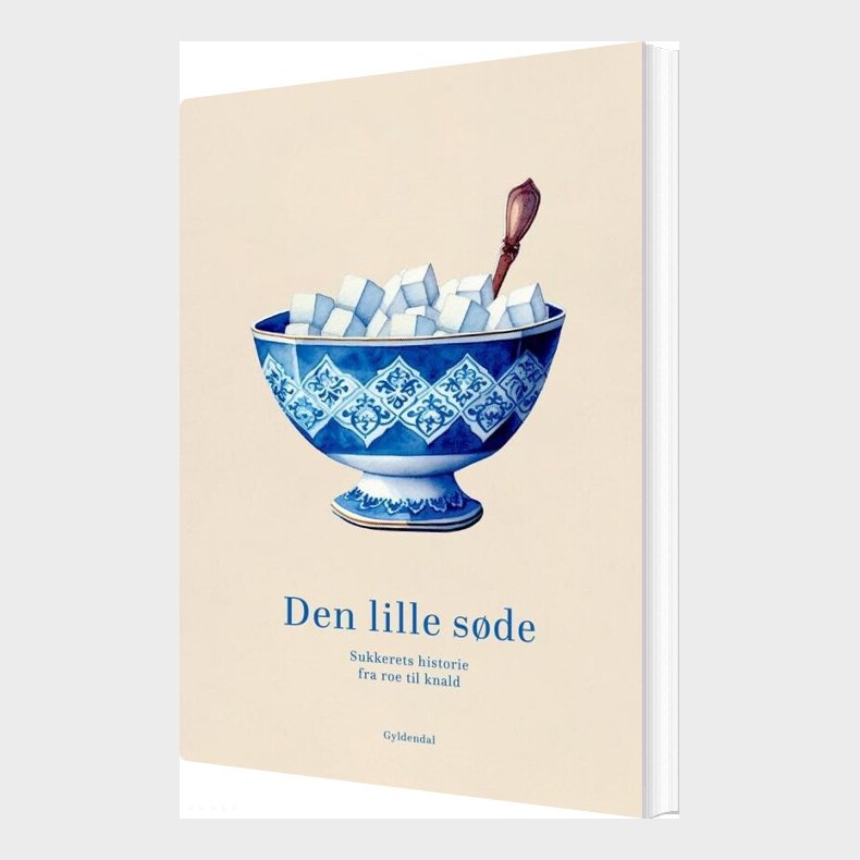 Den Lille S�de - Bog