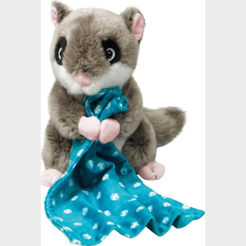 Den Lille Syvsover Bamse 15 Cm