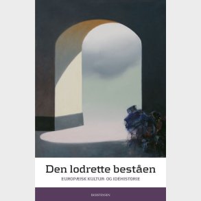 Den Lodrette Best�en - Inger Toftgaard Barret - Bog