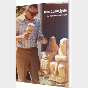 Den Lune Jyde - Carsten Jensen - Bog