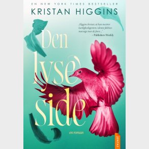 Den Lyse Side - Kristan Higgins - Bog
