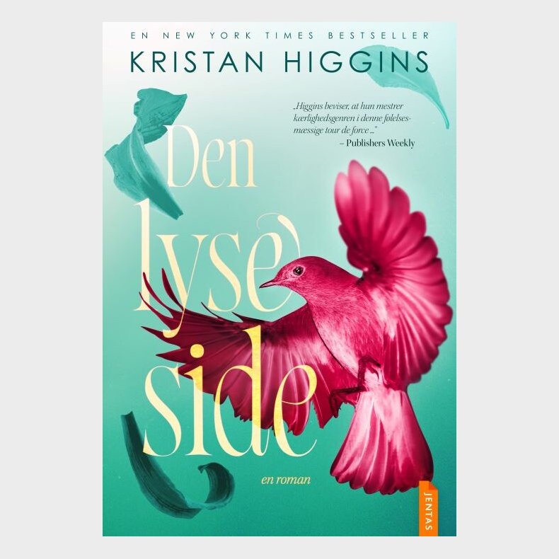 Den Lyse Side - Kristan Higgins - Bog