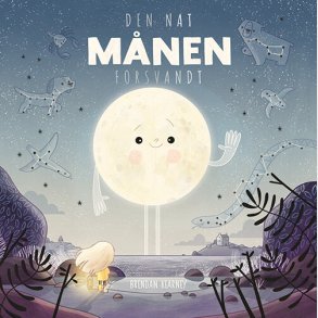 Den Nat, M�nen Forsvandt - Brendan Kearney - Bog