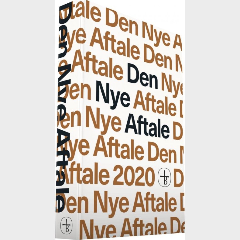 Den Nye Aftale 2020 - Bog