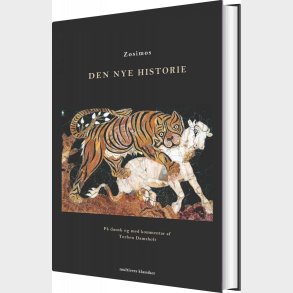 Den Nye Historie - Zosimos - Bog