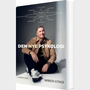 Den Nye Psykologi - S�ren Lynge - Bog