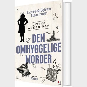 Den Omhyggelige Morder - Lotte Og S�ren Hammer - Bog