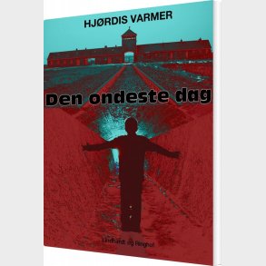 Den Ondeste Dag - Hj�rdis Varmer - Bog
