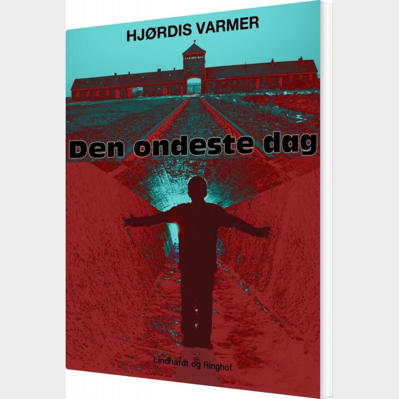 Den Ondeste Dag - Hj�rdis Varmer - Bog