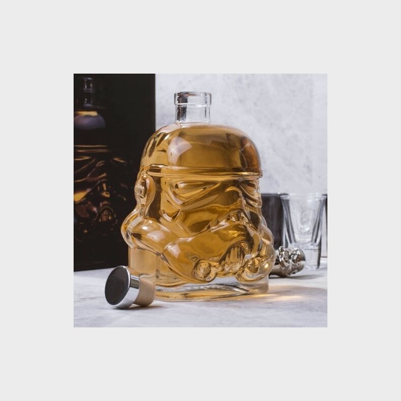 Den Originale Stormtrooper Karaffel - 750 Ml