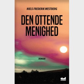 Den Ottende Menighed - Niels Frederik Westberg - Bog