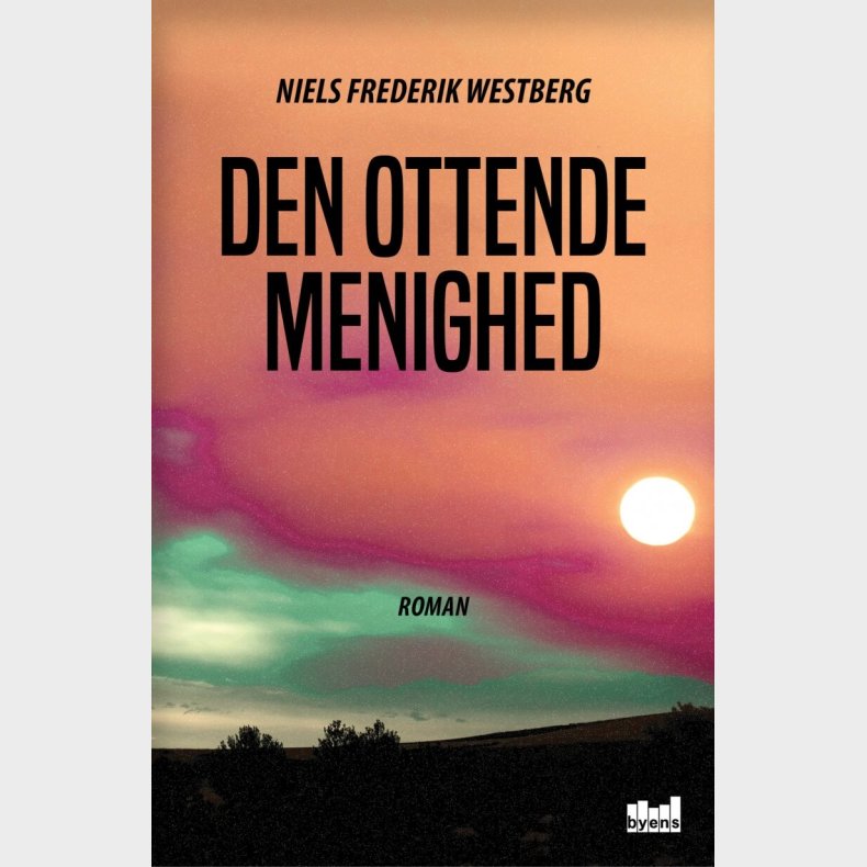 Den Ottende Menighed - Niels Frederik Westberg - Bog