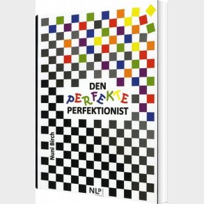 Den Perfekte Perfektionist - Nuni Birch - Bog