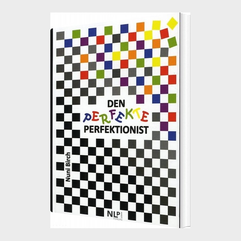Den Perfekte Perfektionist - Nuni Birch - Bog