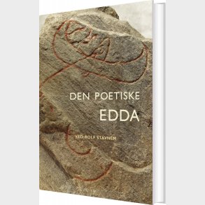 Den Poetiske Edda - Bog