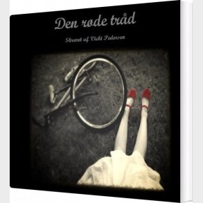 Den R�de Tr�d - Vicki Pedersen - Bog