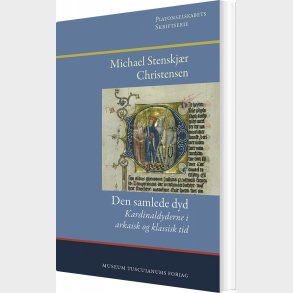 Den Samlede Dyd - Michael Stenskj�r Christensen - Bog