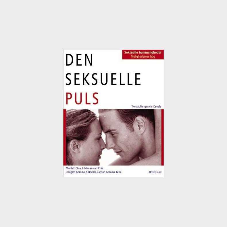 Den Seksuelle Puls - Mantak Chia - Bog
