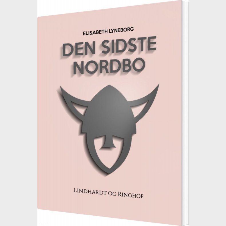 Den Sidste Nordbo - Elisabeth Lyneborg - Bog