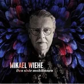 Mikael Wiehe - Den Siste Mohikanen - Vinyl Lp