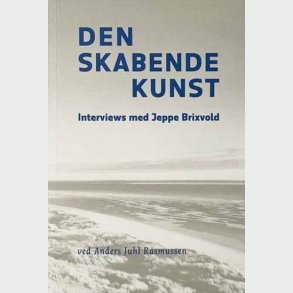 Den Skabende Kunst - Bog