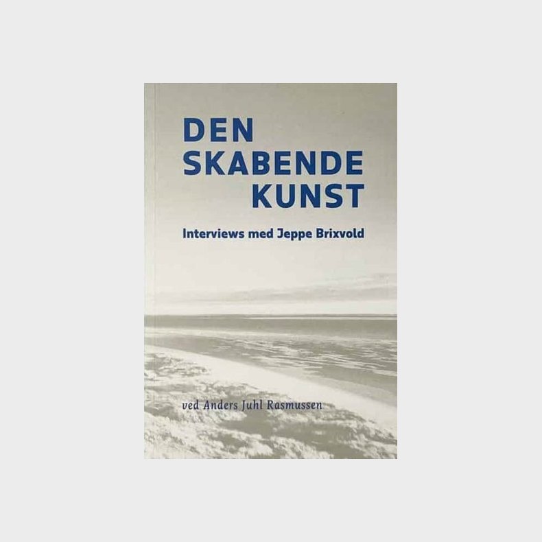 Den Skabende Kunst - Bog