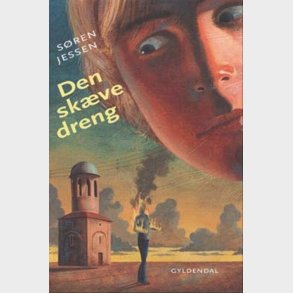 Den Sk�ve Dreng - S�ren Jessen - Bog