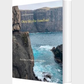 Den Skjulte Sandhed - Anitha Krogh Mortensen - Bog