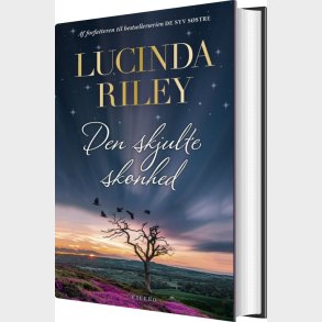 Den Skjulte Sk�nhed - Lucinda Riley - Bog