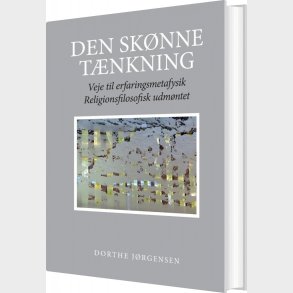 Den Sk�nne T�nkning - Dorthe J�rgensen - Bog