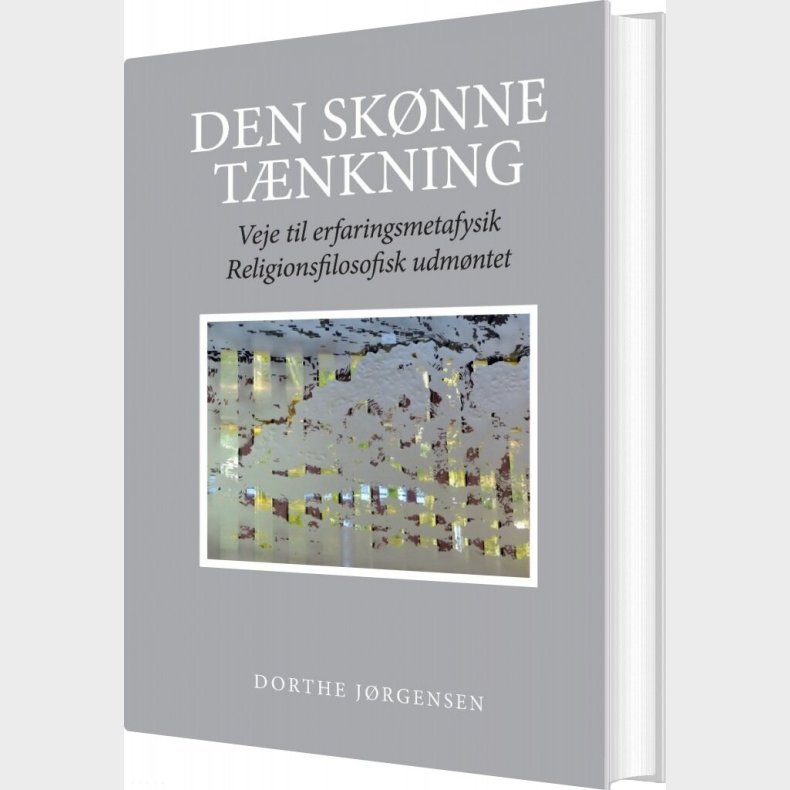 Den Sk�nne T�nkning - Dorthe J�rgensen - Bog