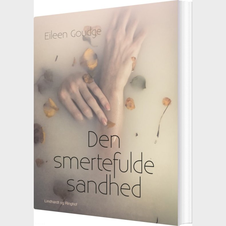 Den Smertefulde Sandhed - Eileen Goudge - Bog