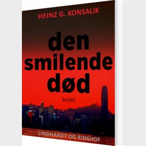 Den Smilende D�d - Heinz G. Konsalik - Bog
