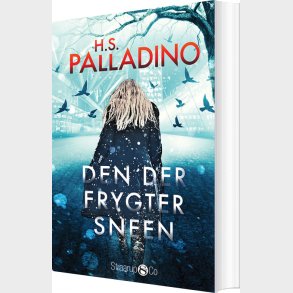 Den Der Frygter Sneen - Hilde S. Palladino - Bog