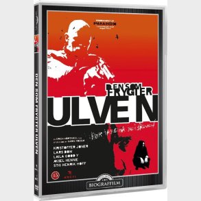 Den Som Frygter Ulven / Den Som Frykter Ulven - DVD - Film