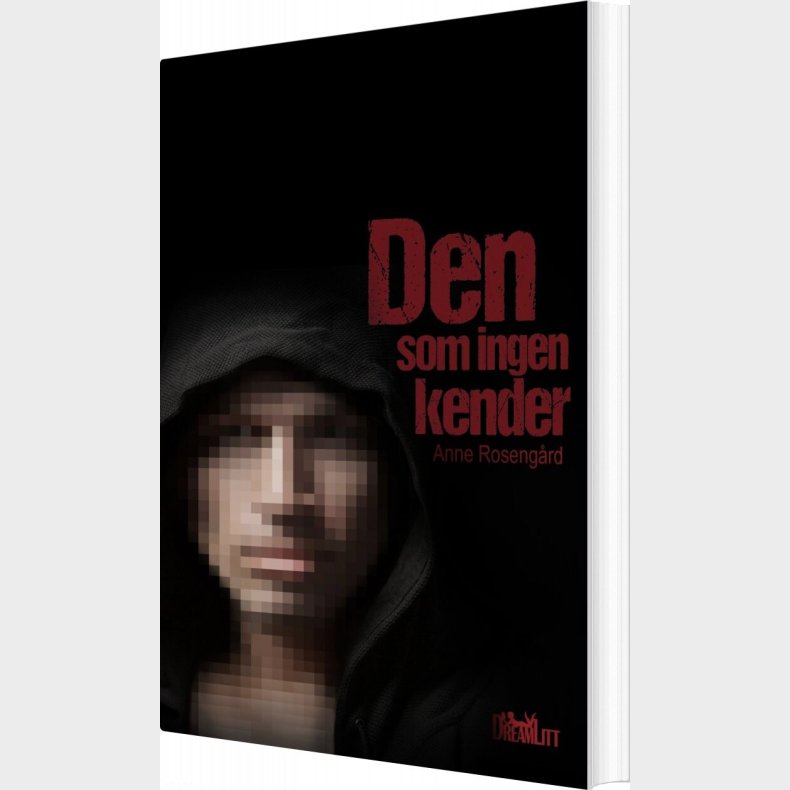 Den Som Ingen Kender - Anne Roseng�rd - Bog