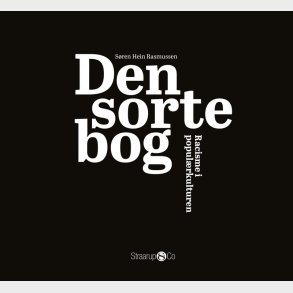 Den Sorte Bog - S�ren Hein Rasmussen - Bog