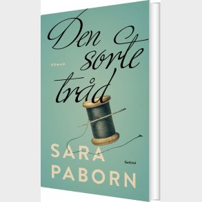 Den Sorte Tr�d - Sara Paborn - Bog