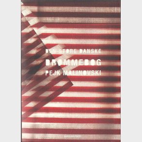 Den Store Danske Dr�mmebog - Pejk Malinovski - Bog