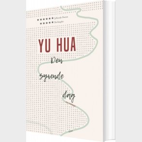 Den Syvende Dag - Yu Hua - Bog