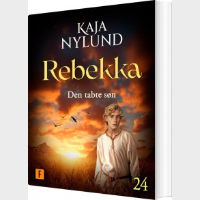 Den Tabte S�n - Kaja Nylund - Bog