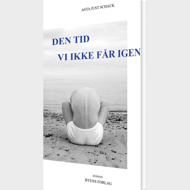 Den Tid Vi Ikke F�r Igen - Asta Just Schack - Bog