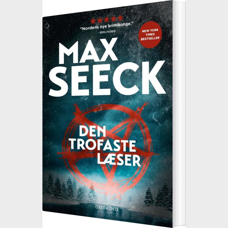 Den Trofaste L�ser - Max Seeck - Bog
