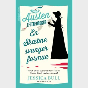 Den Udenlandske Prinsesse - Jessica Bull - Bog