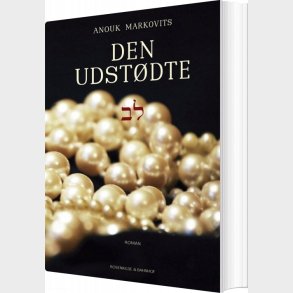Den Udst�dte - Anouk Markovits - Bog